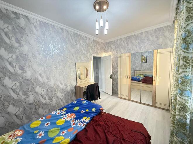 Сдаётся 3-комн. новостройка 85 м², Хатаинский р., photo 7 from 22