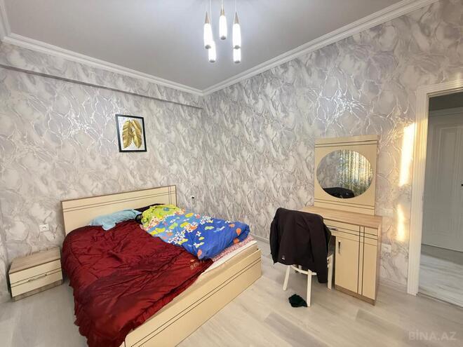 Сдаётся 3-комн. новостройка 85 м², Хатаинский р., photo 15 from 22