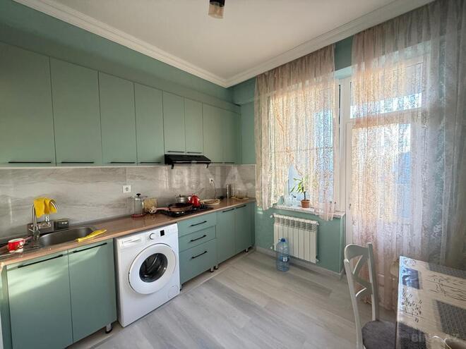 Сдаётся 3-комн. новостройка 85 м², Хатаинский р., photo 12 from 22