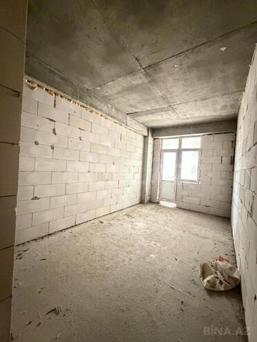 Продаётся 3-комн. новостройка 107 м², м. Кара Караев, photo 5 from 16