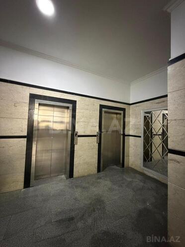 Продаётся 3-комн. новостройка 107 м², м. Кара Караев, photo 14 from 16