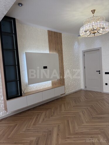 Продаётся 3-комн. новостройка 105 м², м. Ази Асланов, photo 3 from 16