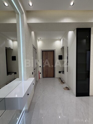 Продаётся 3-комн. новостройка 105 м², м. Ази Асланов, photo 10 from 16
