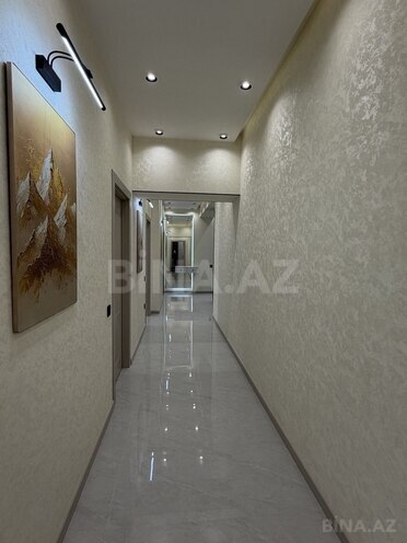 Продаётся 3-комн. новостройка 105 м², м. Ази Асланов, photo 12 from 16