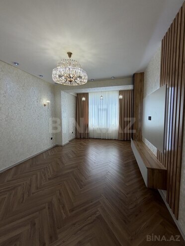 Продаётся 3-комн. новостройка 105 м², м. Ази Асланов, photo 8 from 16
