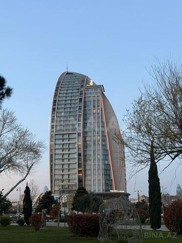 Продаётся 3-комн. новостройка 80 м², м. Шах Исмаил Хатаи, photo 3 from 29