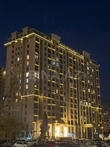 Продаётся 3-комн. новостройка 80 м², м. Шах Исмаил Хатаи, photo 4 from 29