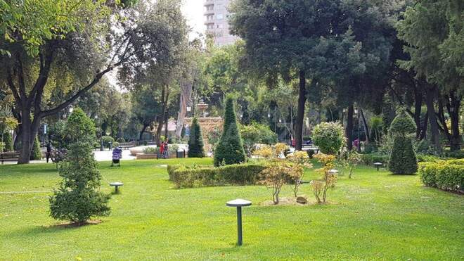 Продаётся 4-комн. новостройка 205 м², м. Низами, photo 6 from 11