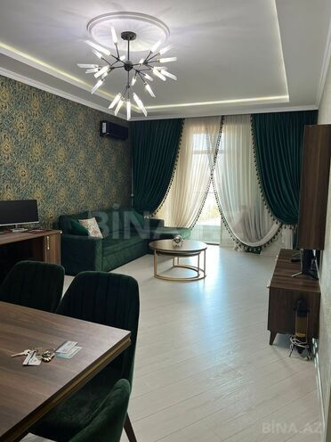 Сдаётся 2-комн. новостройка 107 м², м. 8 ноября, photo 6 from 22