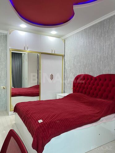 Сдаётся 2-комн. новостройка 107 м², м. 8 ноября, photo 12 from 22