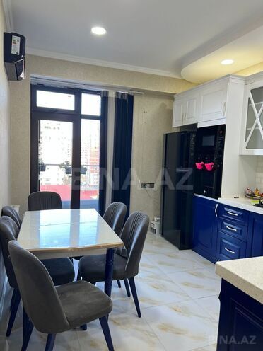Сдаётся 2-комн. новостройка 107 м², м. 8 ноября, photo 17 from 22
