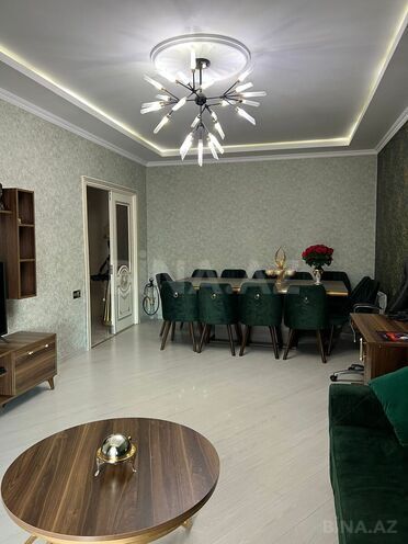 Сдаётся 2-комн. новостройка 107 м², м. 8 ноября, photo 8 from 22