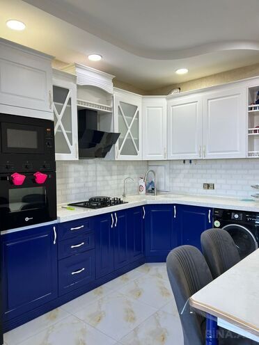 Сдаётся 2-комн. новостройка 107 м², м. 8 ноября, photo 16 from 22