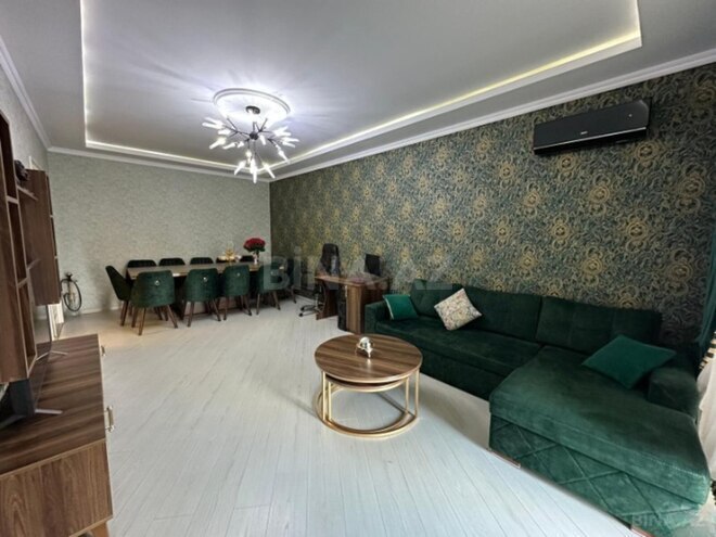Сдаётся 2-комн. новостройка 107 м², м. 8 ноября, photo 3 from 22