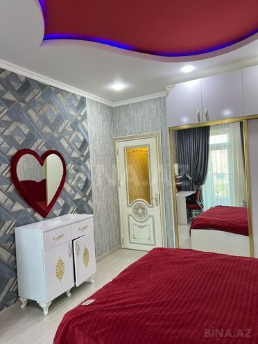 Сдаётся 2-комн. новостройка 107 м², м. 8 ноября, photo 13 from 22