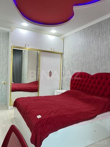Сдаётся 2-комн. новостройка 107 м², м. 8 ноября, photo 11 from 22