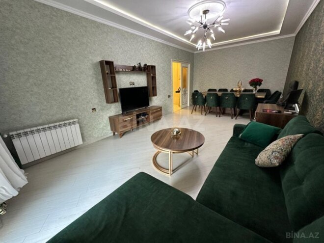 Сдаётся 2-комн. новостройка 107 м², м. 8 ноября, photo 4 from 22