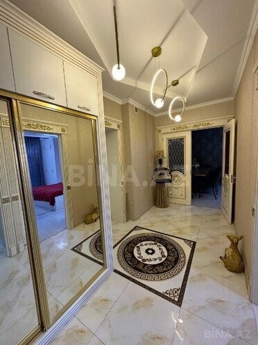 Сдаётся 2-комн. новостройка 107 м², м. 8 ноября, photo 21 from 22