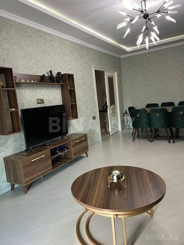 Сдаётся 2-комн. новостройка 107 м², м. 8 ноября, photo 7 from 22