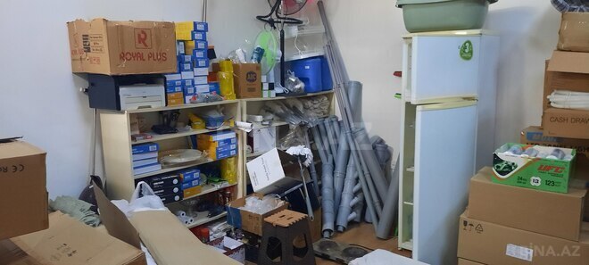 Продаётся  объект 93.5 м², м. Иншаатчылар, photo 23 from 29