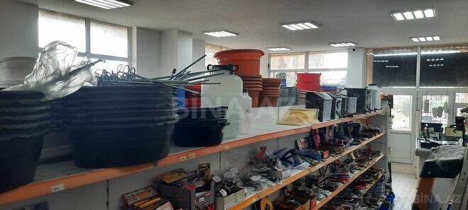 Продаётся  объект 93.5 м², м. Иншаатчылар, photo 11 from 29