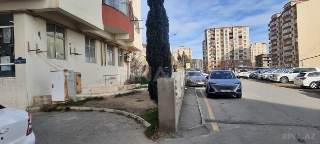 Продаётся  объект 93.5 м², м. Иншаатчылар, photo 7 from 29