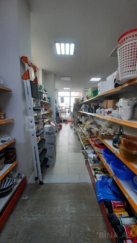 Продаётся  объект 93.5 м², м. Иншаатчылар, photo 26 from 29