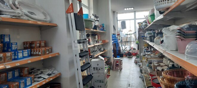 Продаётся  объект 93.5 м², м. Иншаатчылар, photo 14 from 29