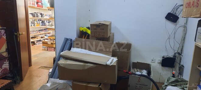 Продаётся  объект 93.5 м², м. Иншаатчылар, photo 18 from 29