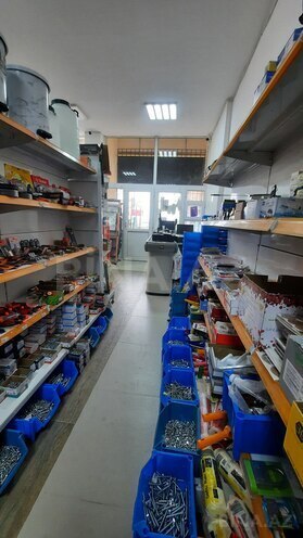 Продаётся  объект 93.5 м², м. Иншаатчылар, photo 27 from 29