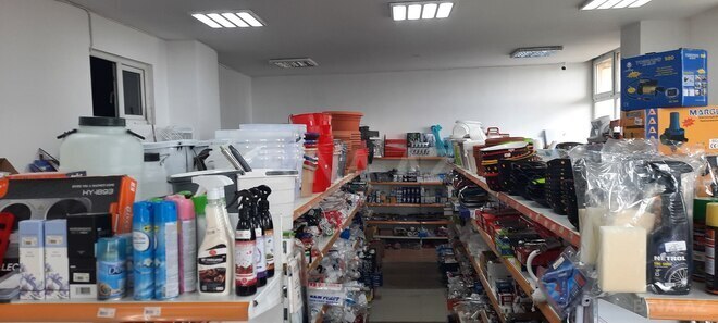 Продаётся  объект 93.5 м², м. Иншаатчылар, photo 15 from 29