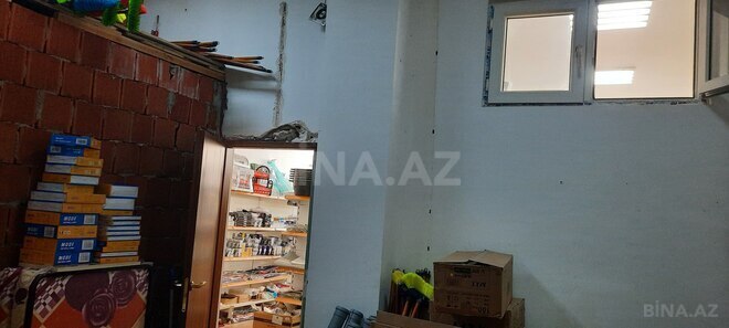 Продаётся  объект 93.5 м², м. Иншаатчылар, photo 19 from 29