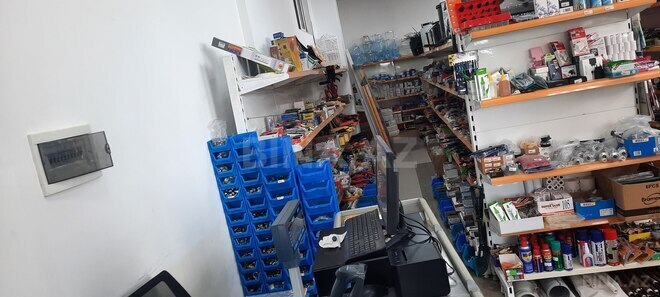 Продаётся  объект 93.5 м², м. Иншаатчылар, photo 10 from 29