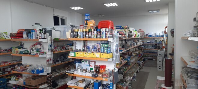 Продаётся  объект 93.5 м², м. Иншаатчылар, photo 21 from 29