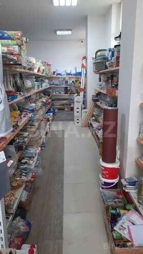 Продаётся  объект 93.5 м², м. Иншаатчылар, photo 28 from 29
