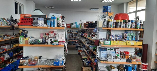 Продаётся  объект 93.5 м², м. Иншаатчылар, photo 16 from 29