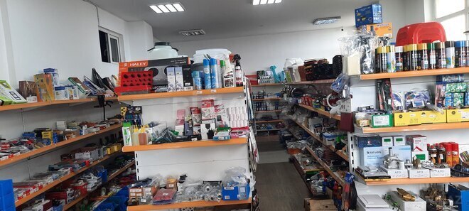 Продаётся  объект 93.5 м², м. Иншаатчылар, photo 17 from 29