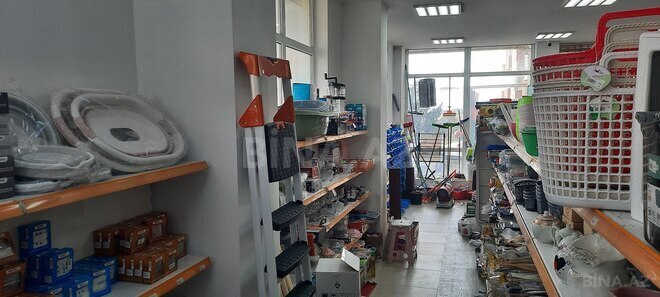 Продаётся  объект 93.5 м², м. Иншаатчылар, photo 13 from 29