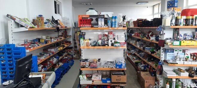 Продаётся  объект 93.5 м², м. Иншаатчылар, photo 22 from 29