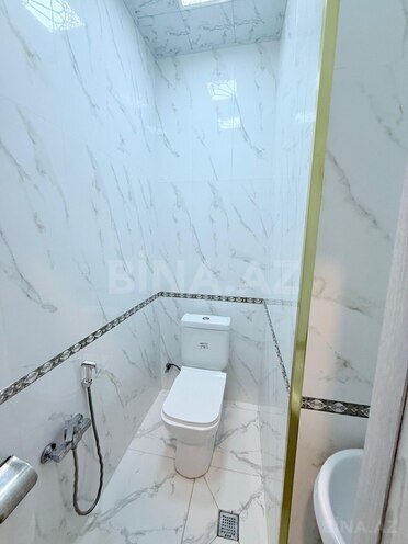 Satılır 2 otaqlı yeni tikili 78 m², photo 13 from 15