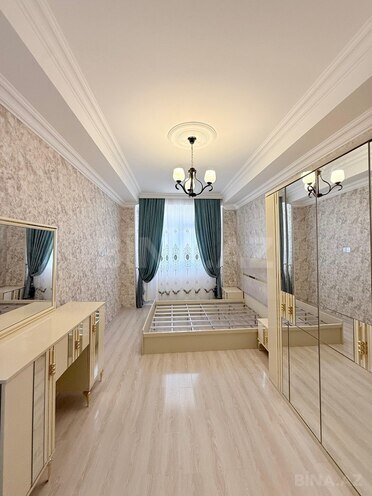 Satılır 2 otaqlı yeni tikili 78 m², photo 4 from 15