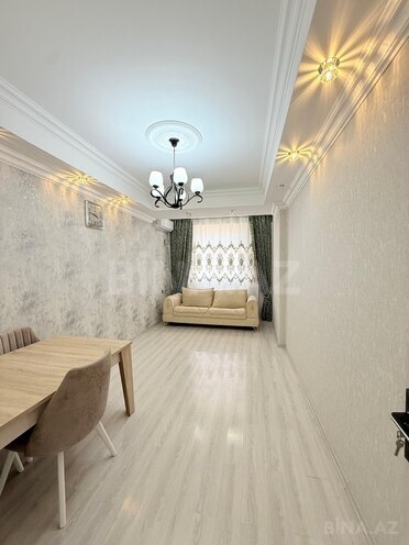 Satılır 2 otaqlı yeni tikili 78 m², photo 3 from 15