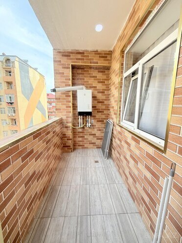 Satılır 2 otaqlı yeni tikili 78 m², photo 11 from 15