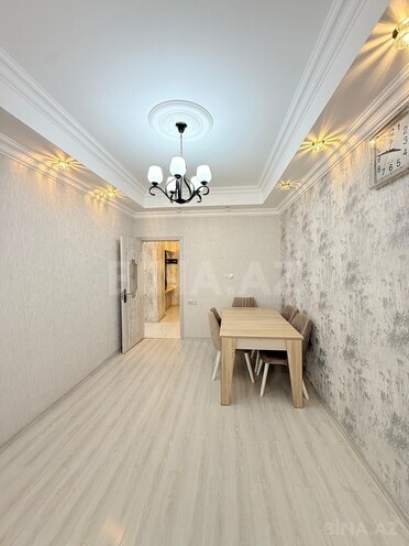 Satılır 2 otaqlı yeni tikili 78 m², photo 8 from 15