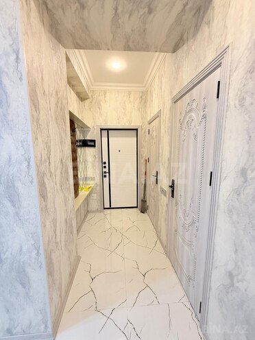 Satılır 2 otaqlı yeni tikili 78 m², photo 14 from 15