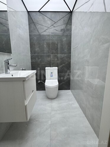 Satılır 4 otaqlı yeni tikili 155 m², Dərnəgül m., photo 23 from 24