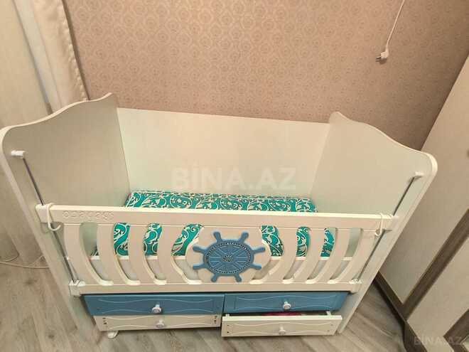 Satılır 4 otaqlı həyət evi/bağ evi 181 m², Məmmədli q., photo 13 from 30