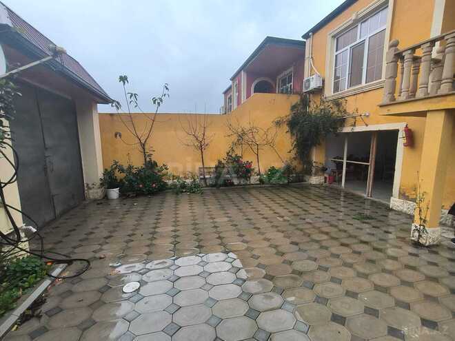 Satılır 4 otaqlı həyət evi/bağ evi 181 m², Məmmədli q., photo 1 from 30