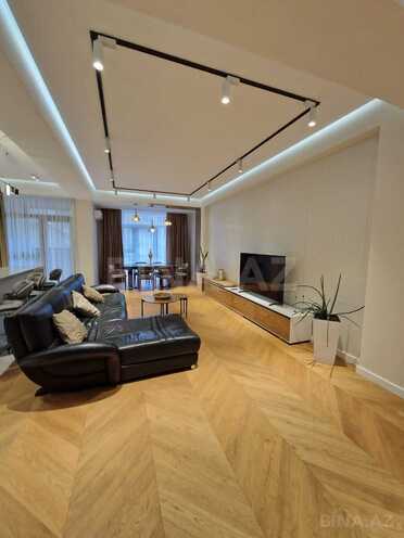 Сдаётся 3-комн. новостройка 170 м², м. Ичеришехер, photo 3 from 31