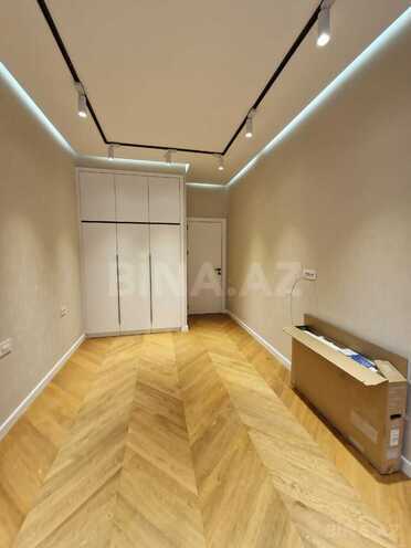 Сдаётся 3-комн. новостройка 170 м², м. Ичеришехер, photo 24 from 31